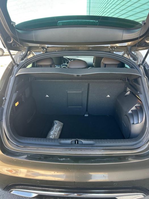 DS4 2.0 Hdi Sport Chic