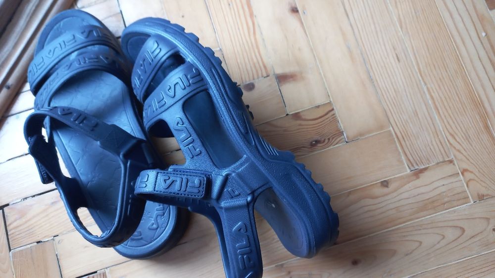 Сандалі fila 42 27.5см
