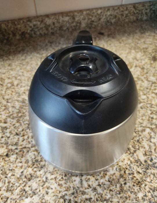 Máquina de café Tristar