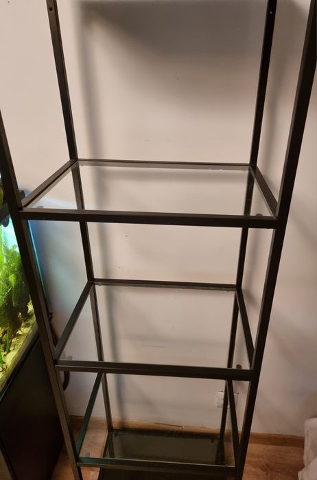 Regał Ikea Vittsjo