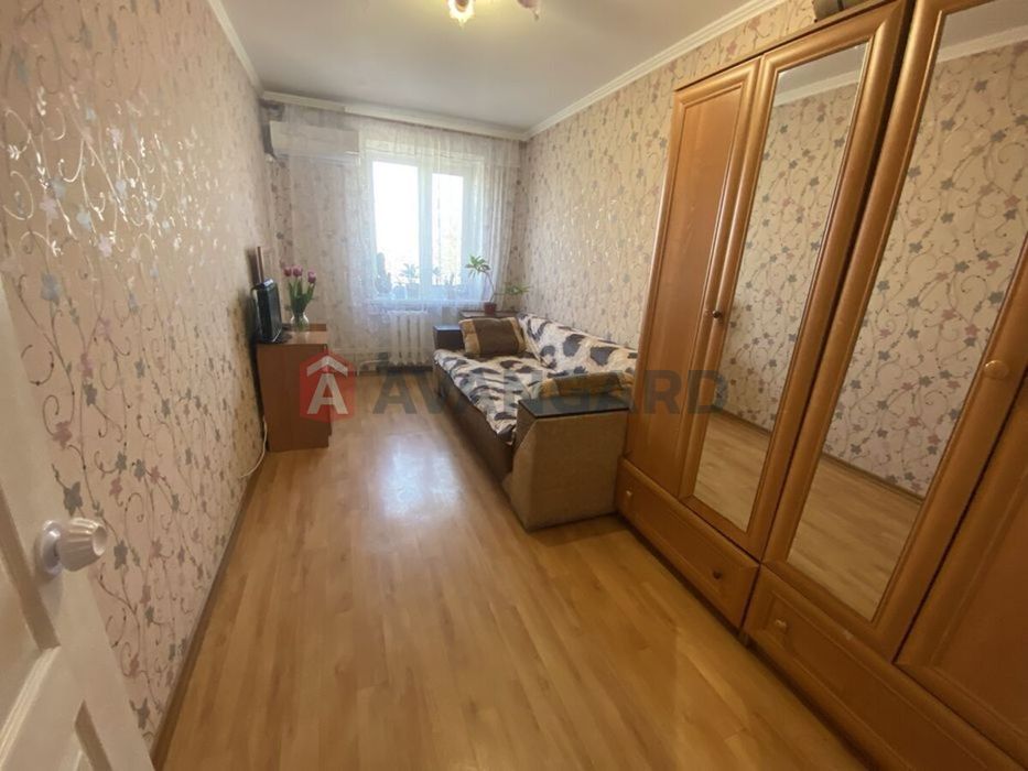 Продается 3-х ком. квартира район ЖД авто Вокзала