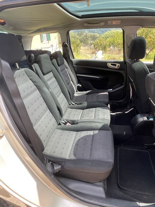 Peugeot  307 sw 2005