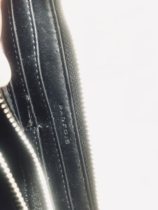 Carteira da Parfois em bom estado