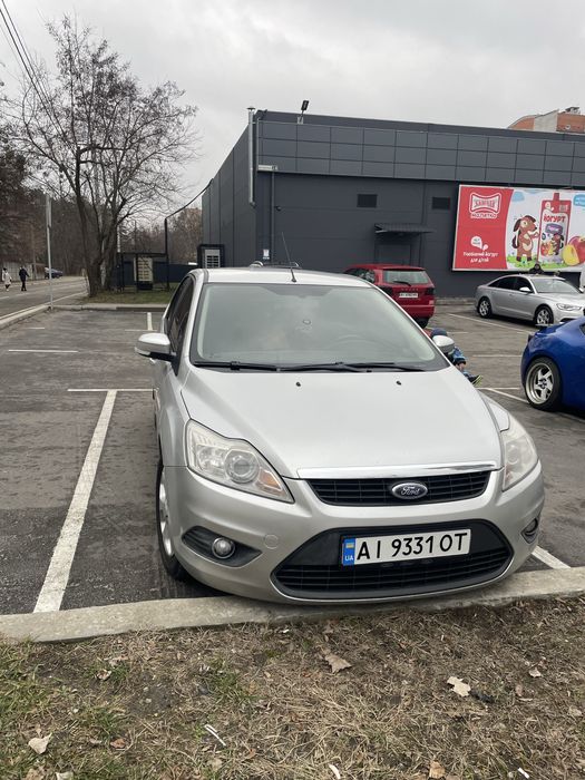 Продаж Ford Focus 2 Рестайлінг!