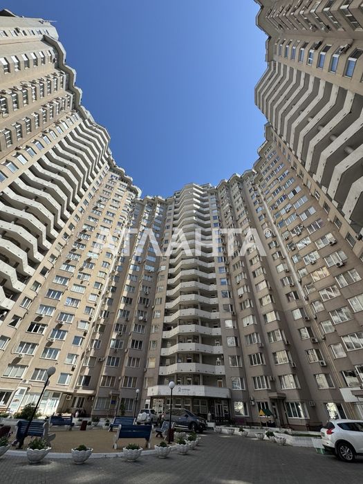 2-комнатная с Ремонтом в Новострое, 5 мин от Центра