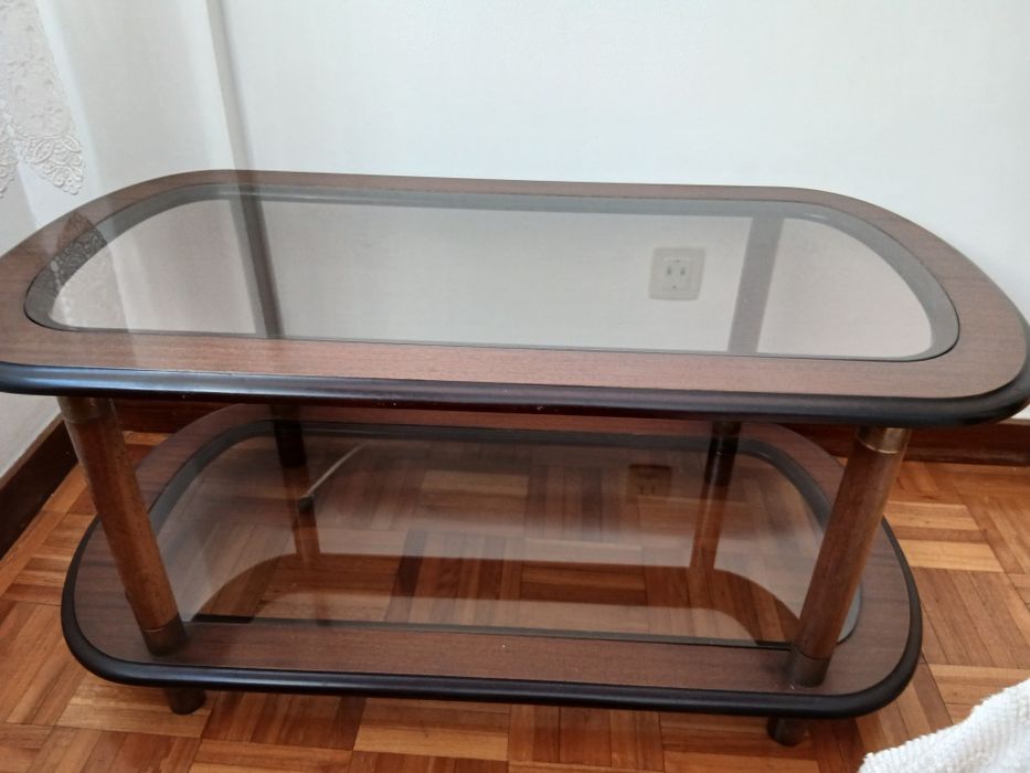 Mesa de centro de sala
