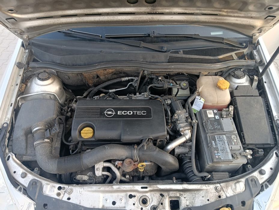 Sprzedam Opel Astra H 2009r