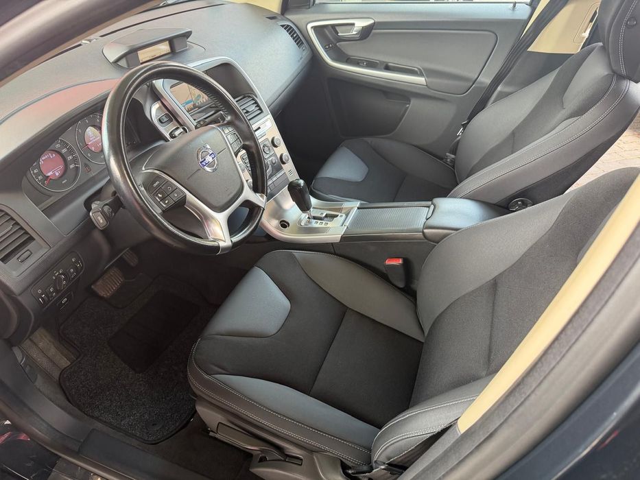 Volvo XC 60