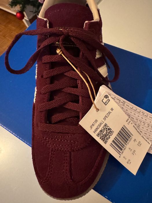 Adidas Handball Spezial W