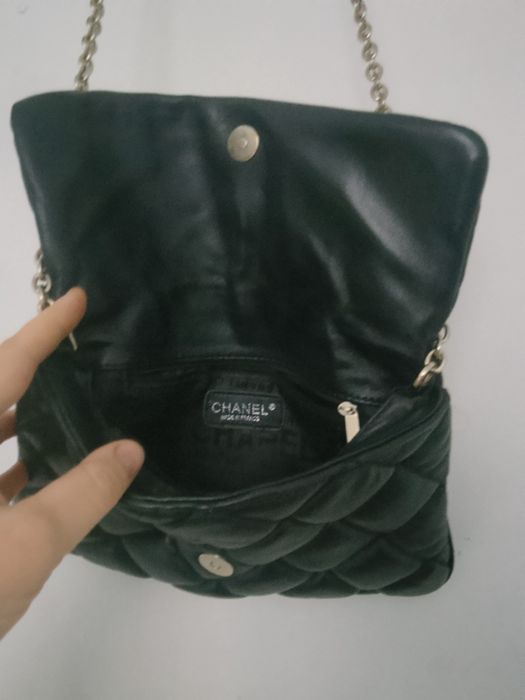 Маленька сумка клатч Chanel  оригінал