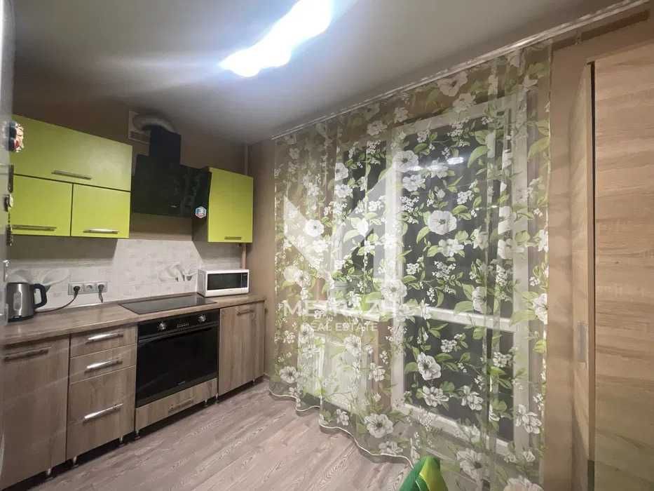 Продается 1к квартира в ЖК Ньютона Новые дома 3 этаж (23298)