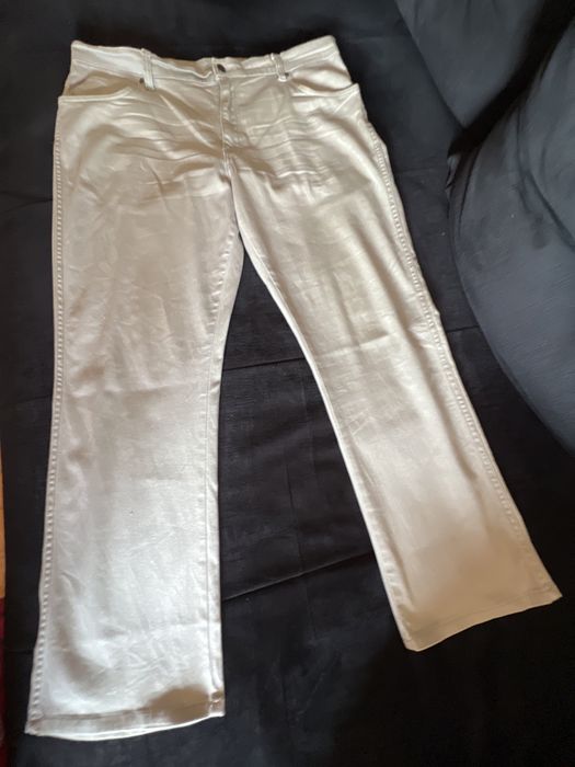 Sprzedam spodnie firmy Wrangler model Regular Fit W38 L30