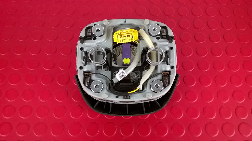 Kit de Airbags  - SKODA CITIGO (NF1)