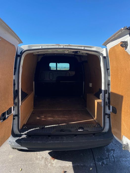 Renault Kangoo Maxi 1.5 Dci