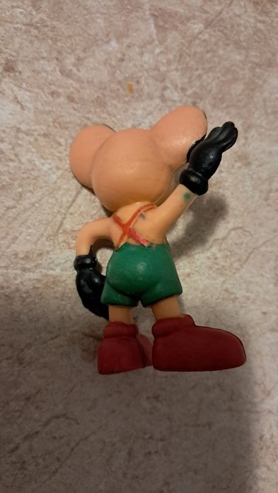 Фигурка Микки Маус ГДР