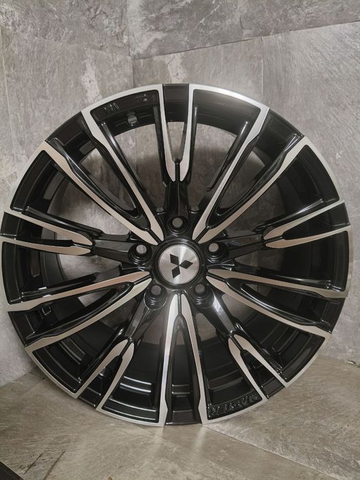 Диски R17 5/114.3 Mitsubishi, Mazda, Hyandai