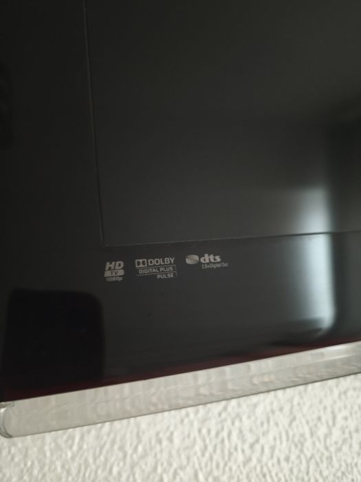 TV Samsung 32 polegadas