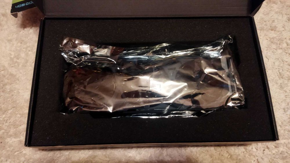 GTX 970 Super OC Windforce