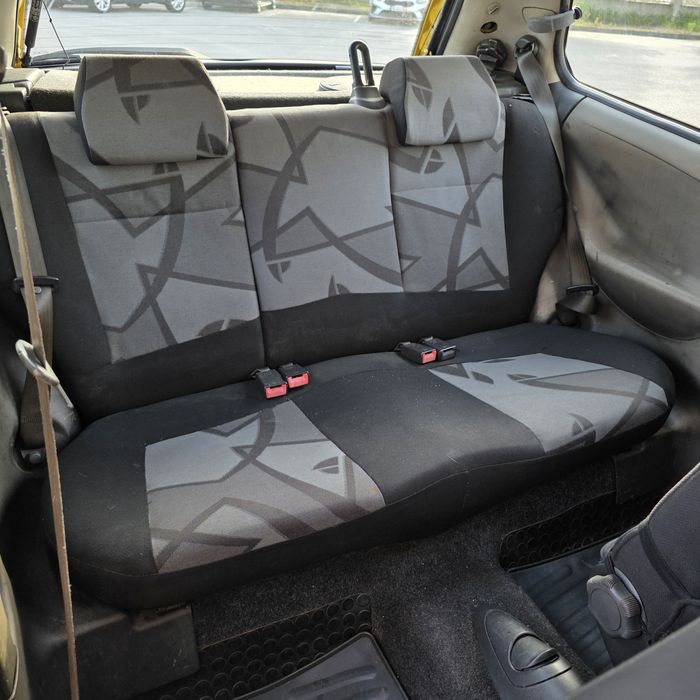 Fiat punto 1.3 Multijet