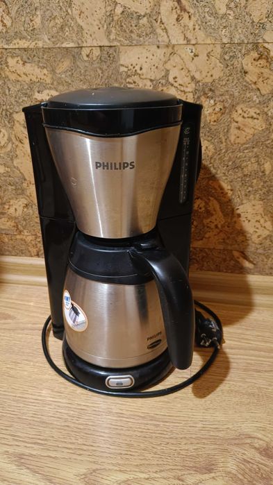 Кофеварка Philips