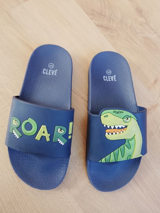 Laczki chłopięce 30/31.