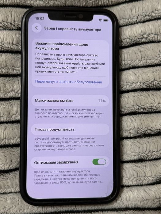 Продам iPhone 12 64GB