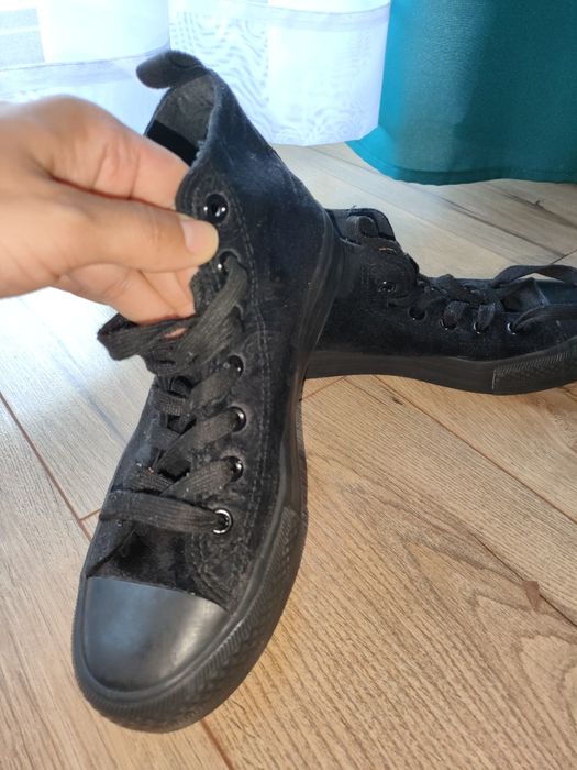 Trampki Primark 38 do kostki
