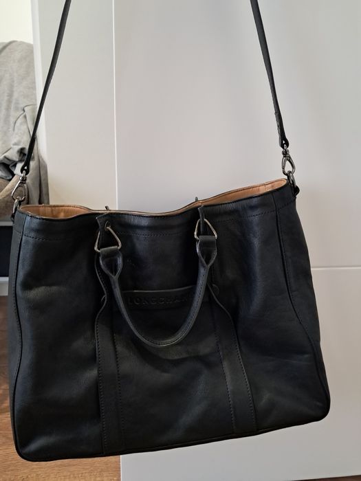 Mala Longchamp (original)