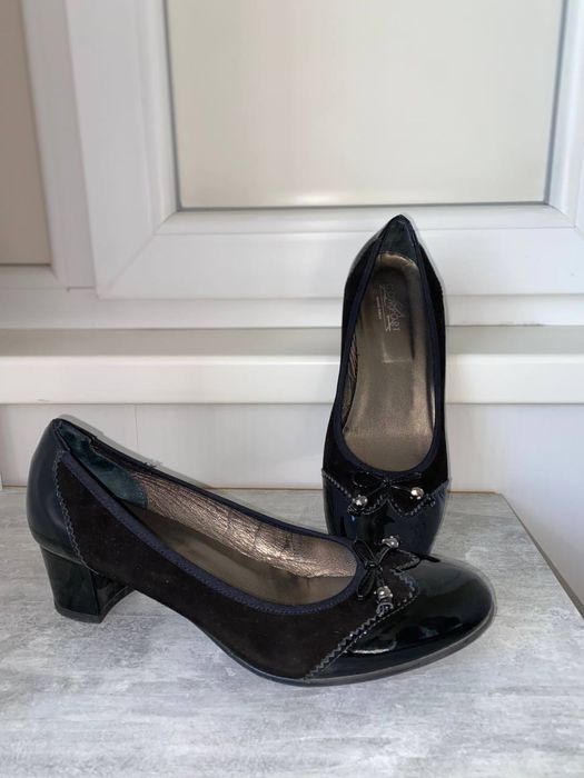 Туфли, босоножки женские