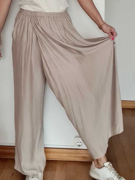 Calça-Saia ZARA & Fato Treino LIDL