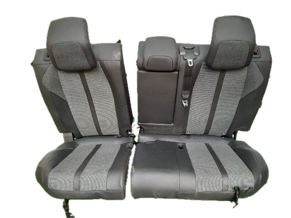 Conjunto de bancos PEUGEOT 3008 II (M_)