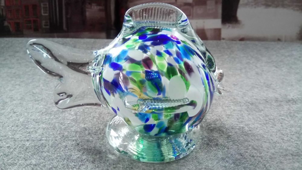 murano glass - купити антикваріат - Ціна на OLX.ua