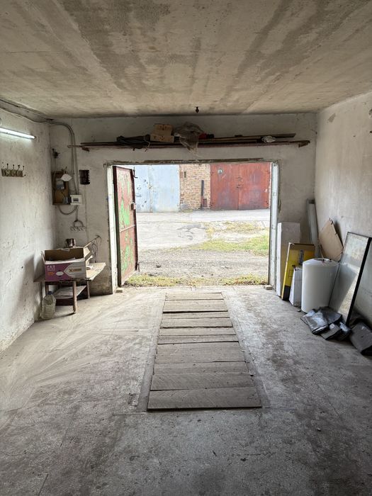 Продам гараж капітальний в ОГК Маяк 2