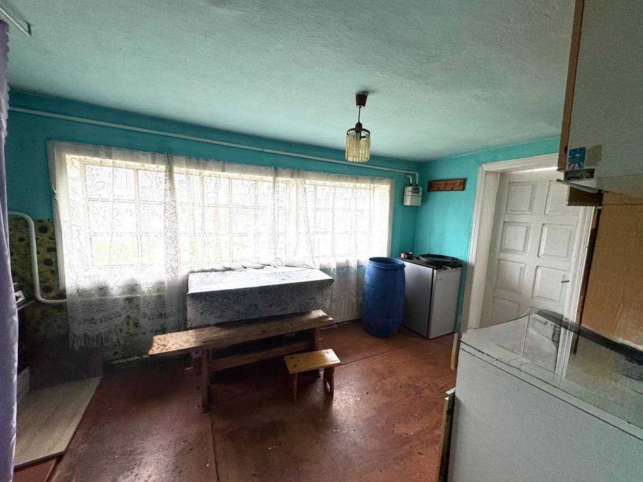 Продаж будинку в смт. Лисець