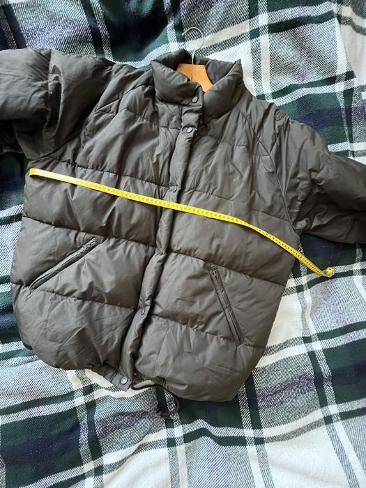 Пуховик(наповнювач натуральний пух)