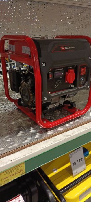 Ремонт генераторів