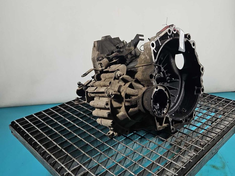 КПП Коробка передач Seat Alhambra Cordoba Ibiza Leon Toledo Arosa