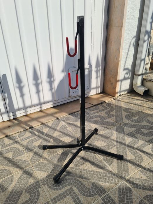 Suporte para bicicletas