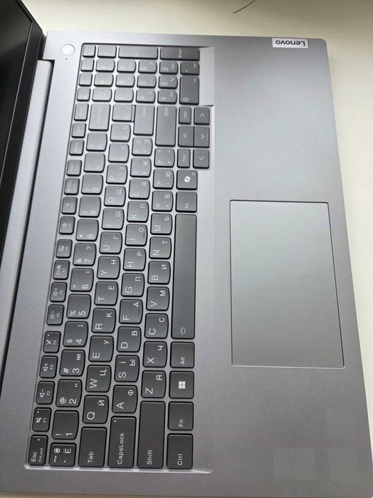 Lenovo ThinkBook 16 G7 | Core Ultra 7 | 32GB/1TB SSD | Гарантія