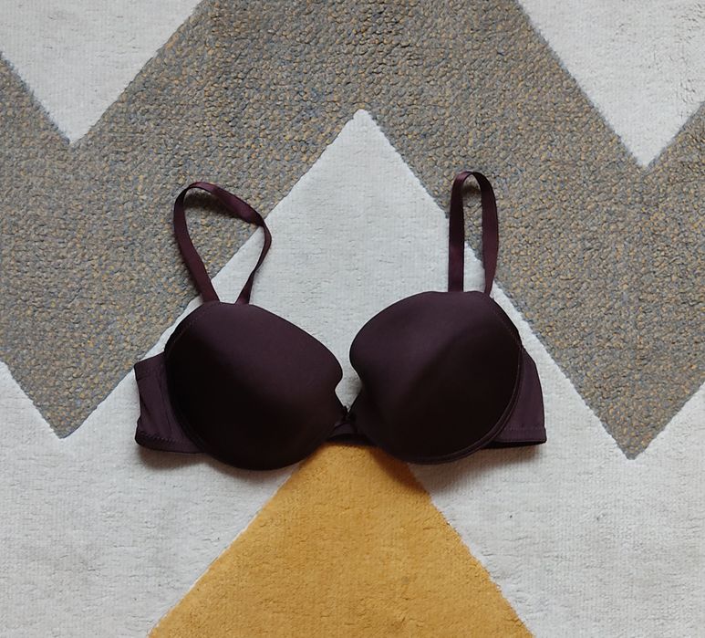 Stanik biustonosz Reserved r. 75C