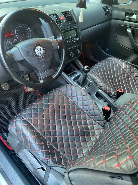 Продажа Golf5 2008 р