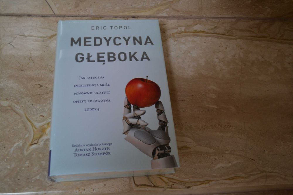 Medycyna głęboka - NOWA