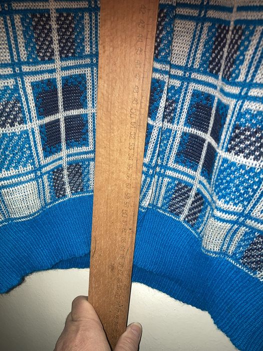 Свитер новый мужской