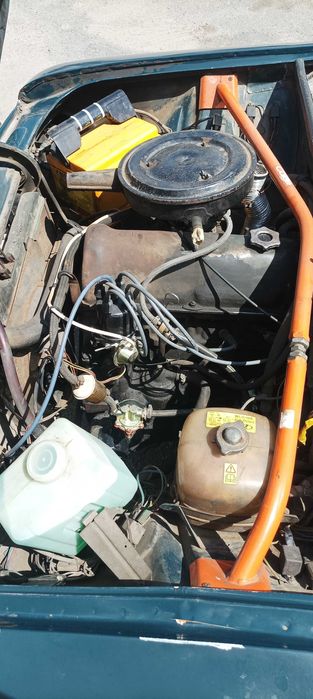 Автомобіль ВАЗ 2106