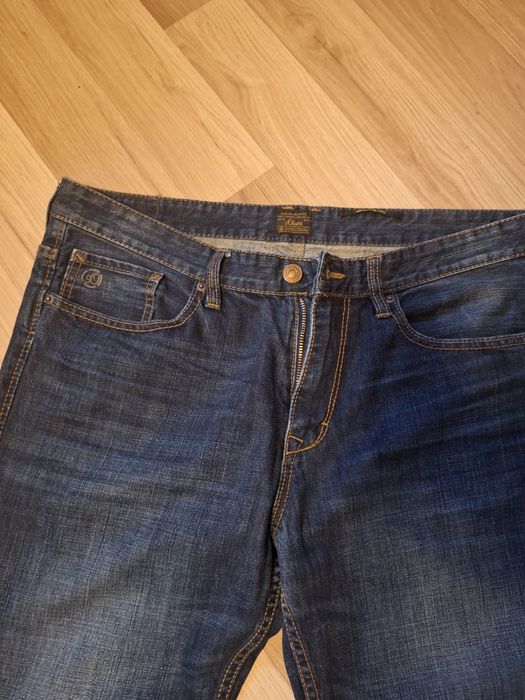 Spodnie męskie s.Oliver 36/32