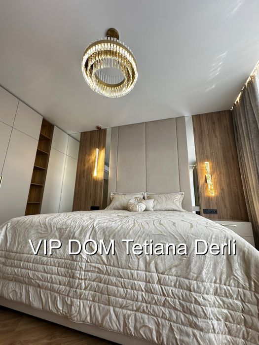 3-rooms apartment apartment by the address st. Kulikovo pole pl Oktyabrskoy revolyutsii pl (area 110 m²) - Atlanta.ua - photo 8