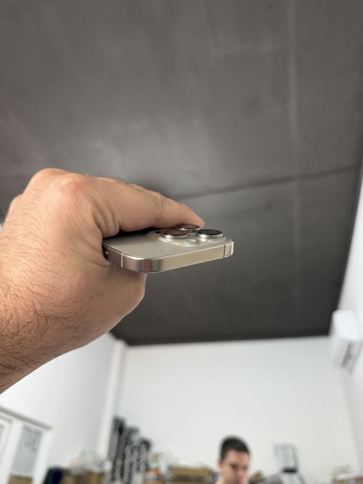 Apple iphone 16 Pro 256 gb Neverlock айфон Про 91%