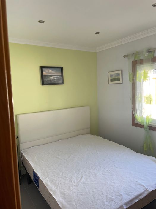 Moradia perto da praia