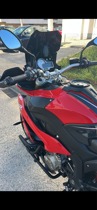 Vendo s1000xr 2015