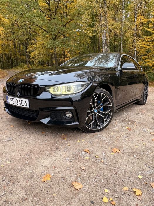 BMW Seria 4
